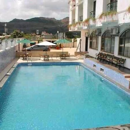 Treebo Reveniir Resort Lonavala Luaran gambar