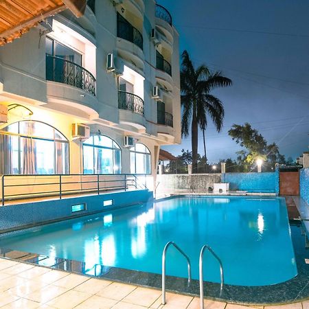 Treebo Reveniir Resort Lonavala Luaran gambar