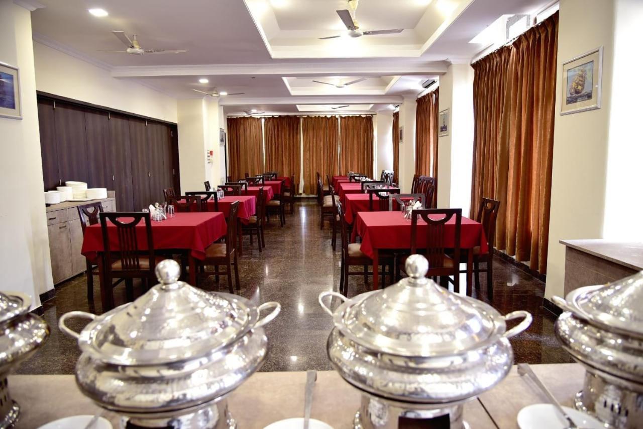 Treebo Reveniir Resort Lonavala Luaran gambar