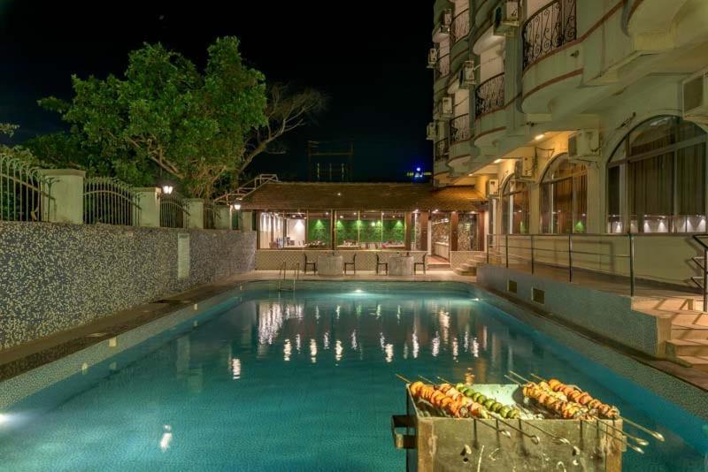 Treebo Reveniir Resort Lonavala Luaran gambar