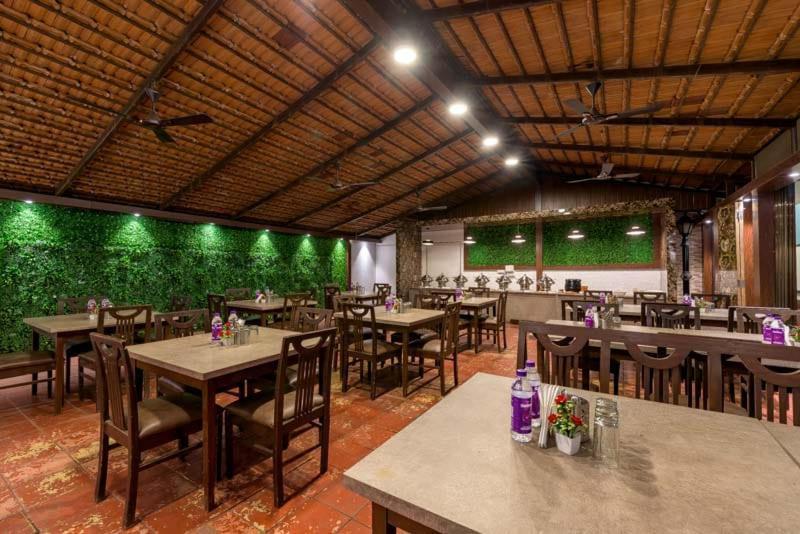 Treebo Reveniir Resort Lonavala Luaran gambar
