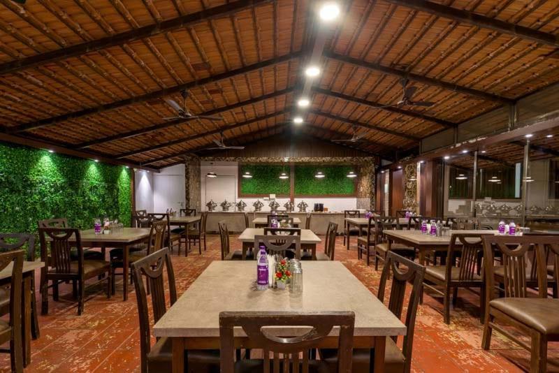 Treebo Reveniir Resort Lonavala Luaran gambar