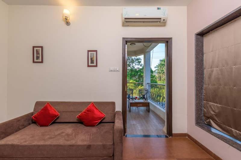 Treebo Reveniir Resort Lonavala Luaran gambar