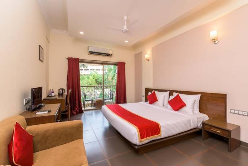 Treebo Reveniir Resort Lonavala Luaran gambar