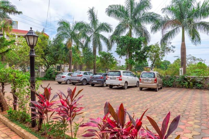 Treebo Reveniir Resort Lonavala Luaran gambar