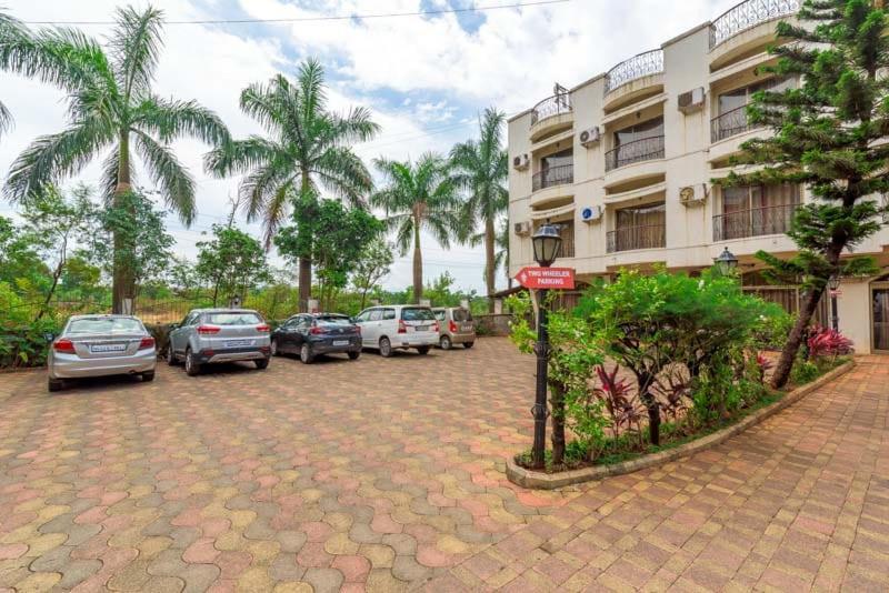 Treebo Reveniir Resort Lonavala Luaran gambar