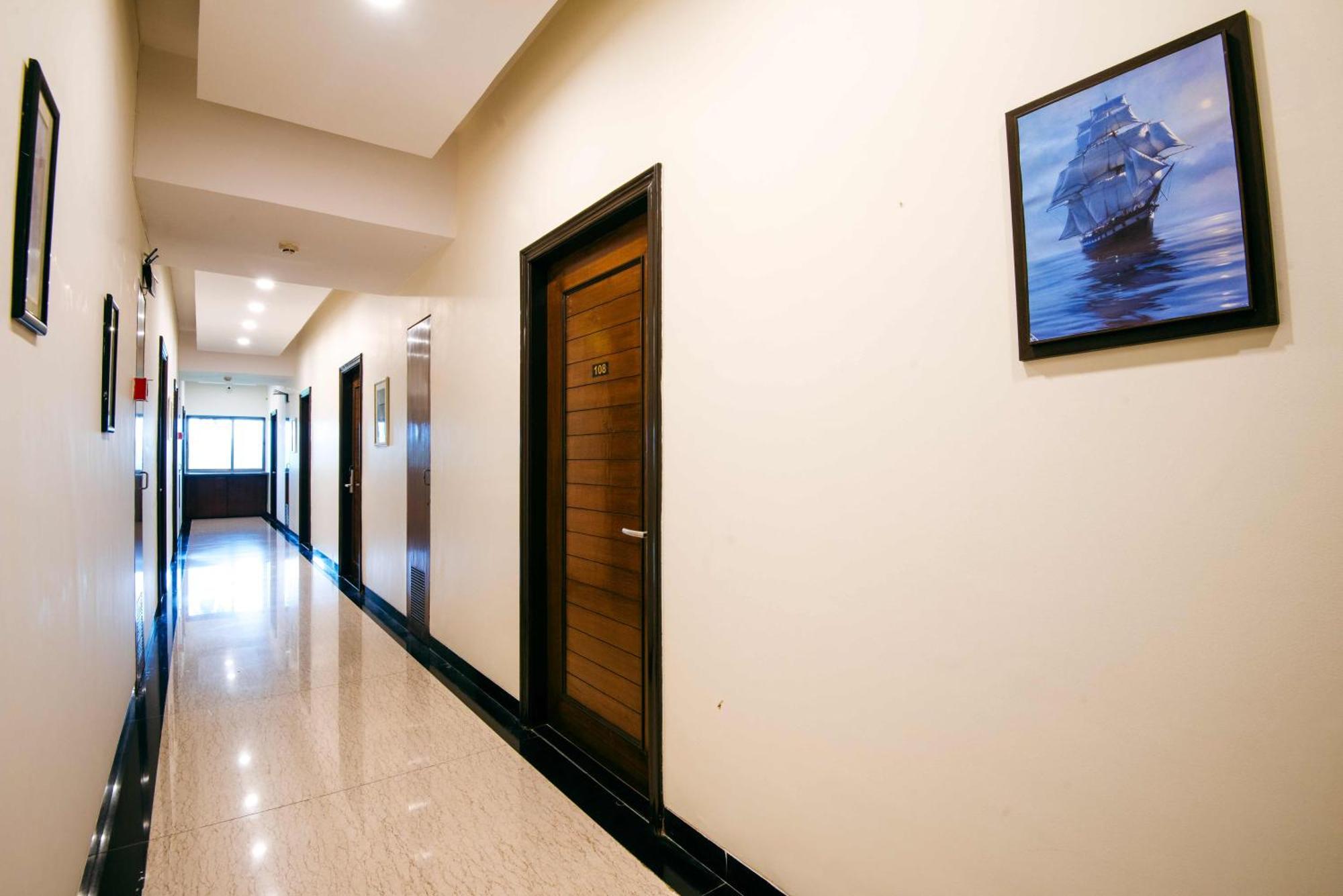 Treebo Reveniir Resort Lonavala Luaran gambar
