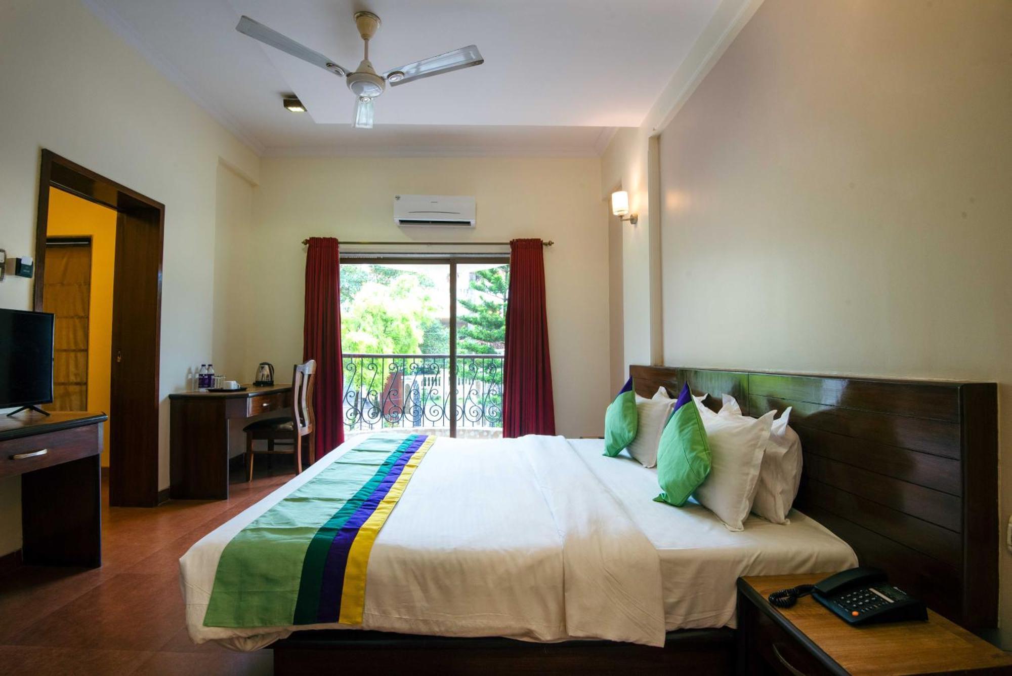 Treebo Reveniir Resort Lonavala Luaran gambar