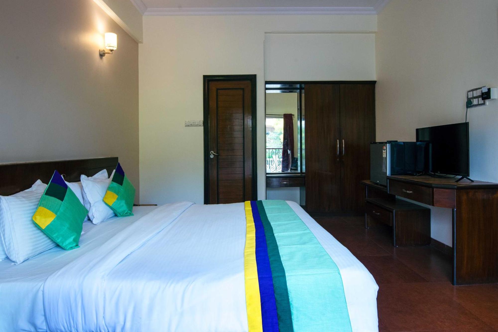 Treebo Reveniir Resort Lonavala Luaran gambar