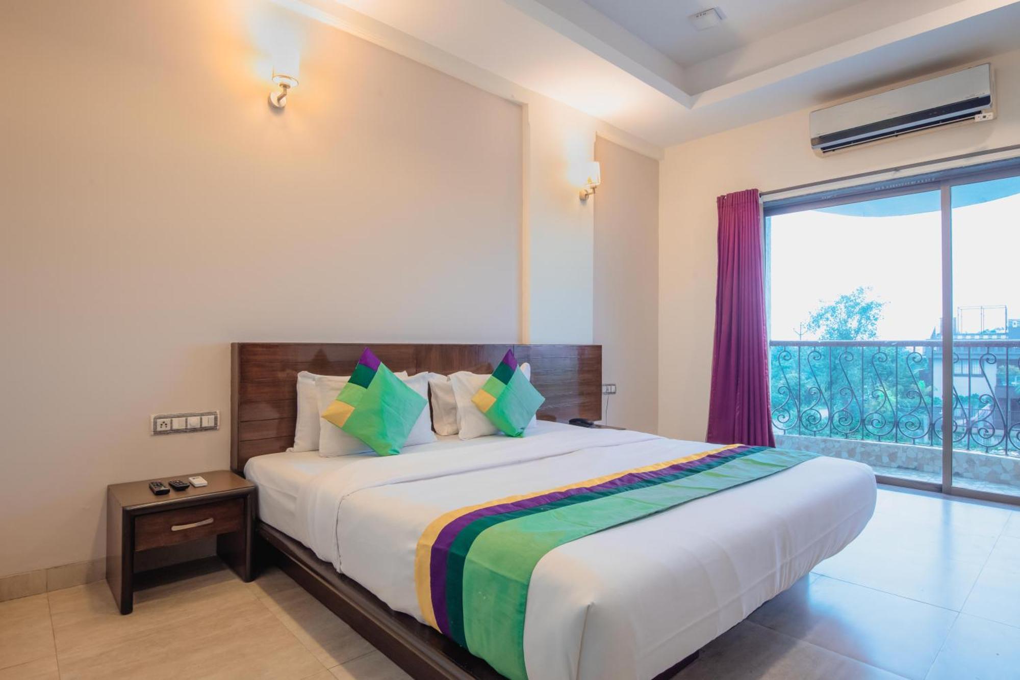 Treebo Reveniir Resort Lonavala Luaran gambar