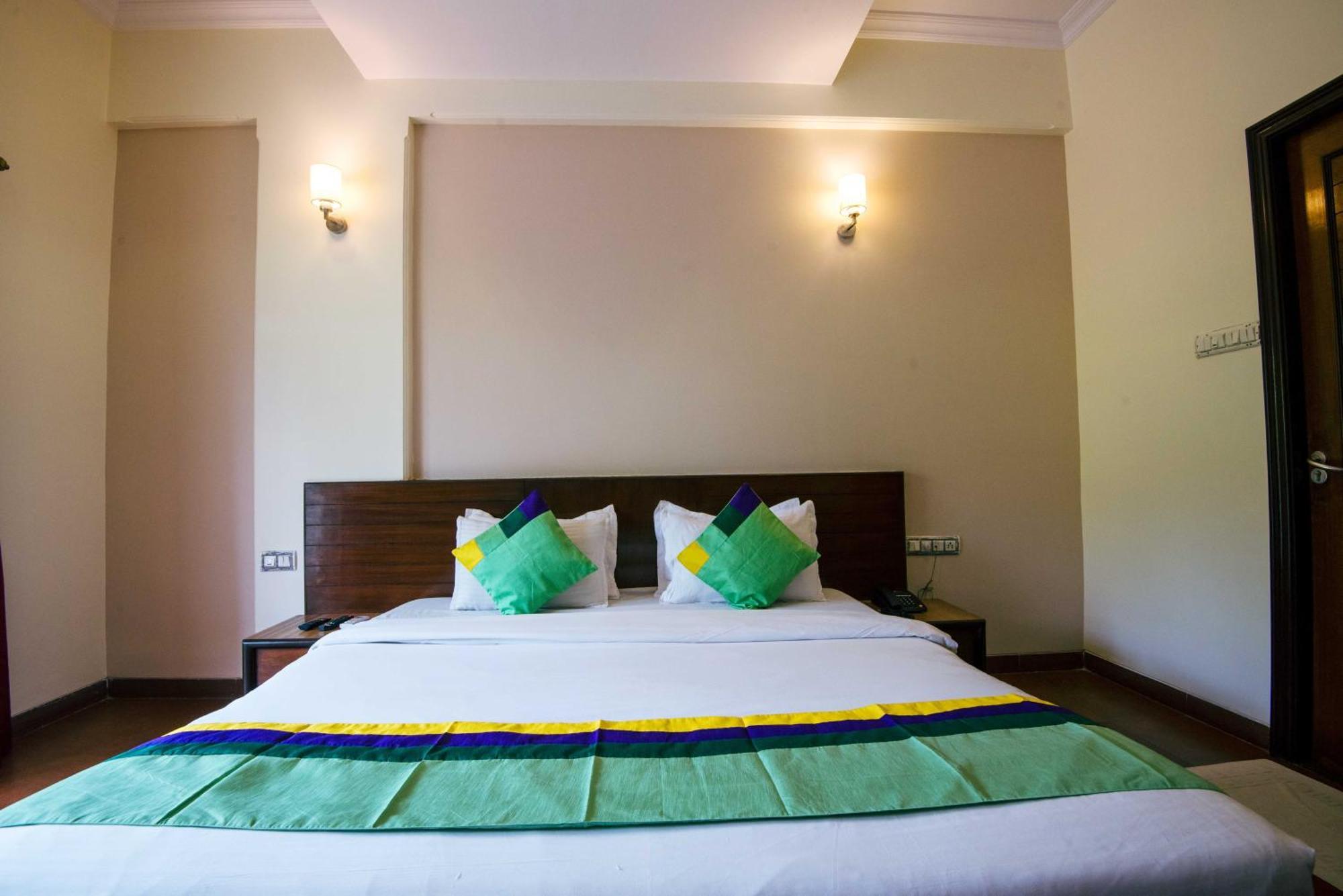 Treebo Reveniir Resort Lonavala Luaran gambar