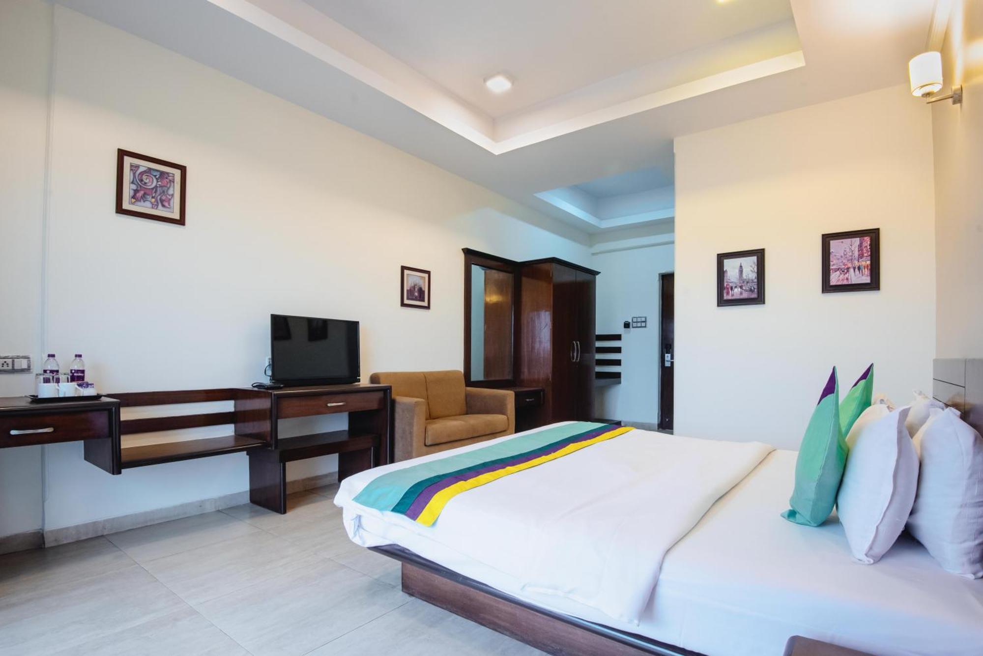 Treebo Reveniir Resort Lonavala Luaran gambar