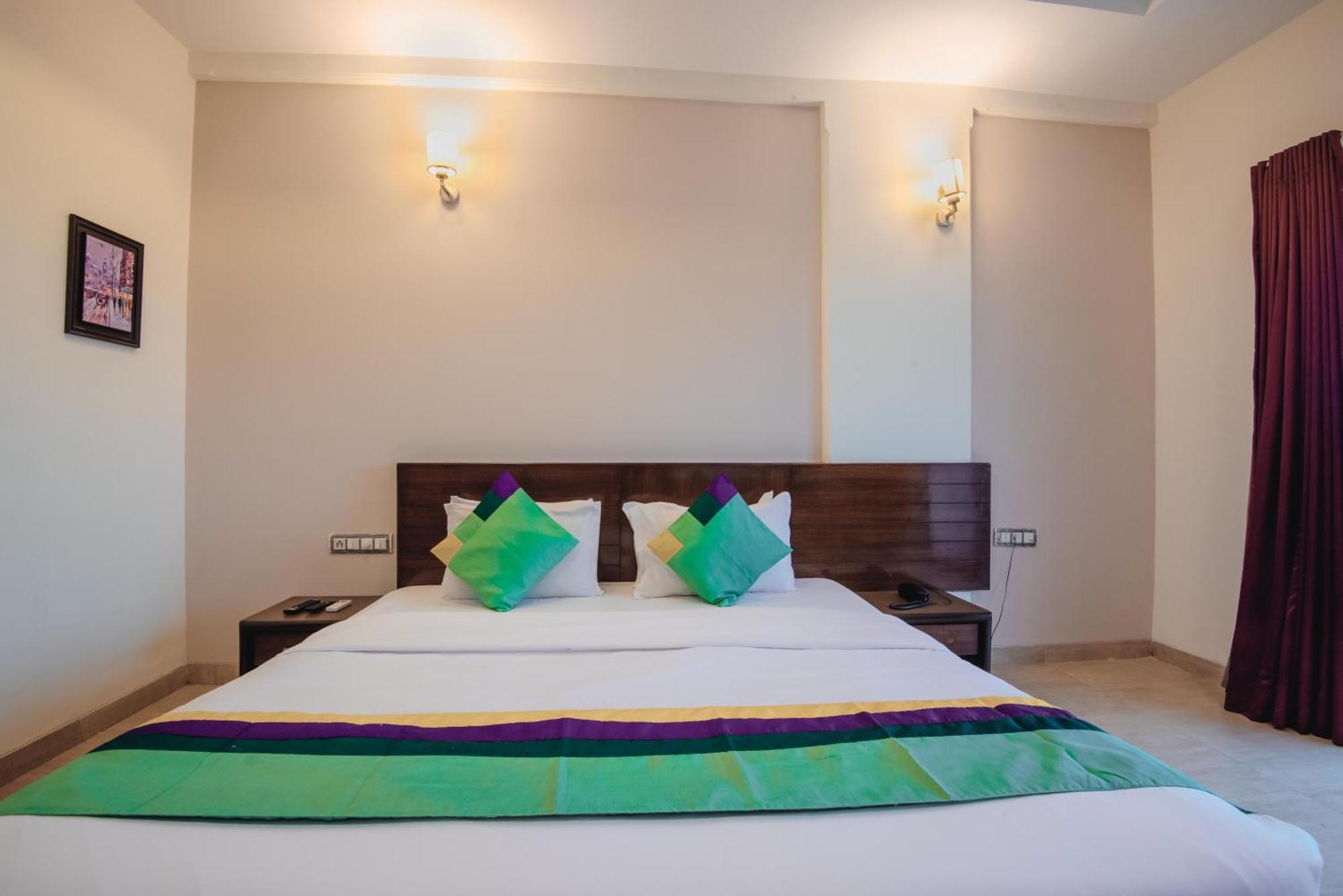 Treebo Reveniir Resort Lonavala Luaran gambar