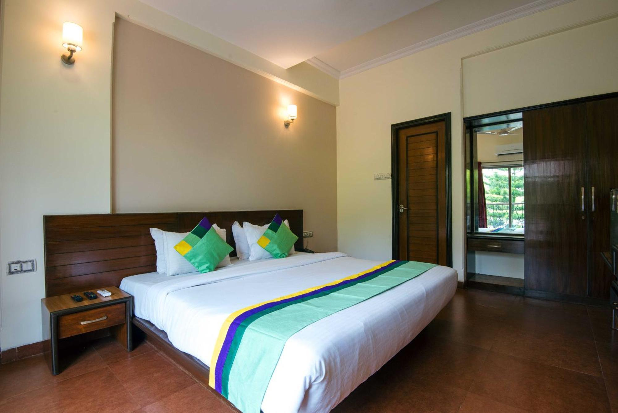 Treebo Reveniir Resort Lonavala Luaran gambar