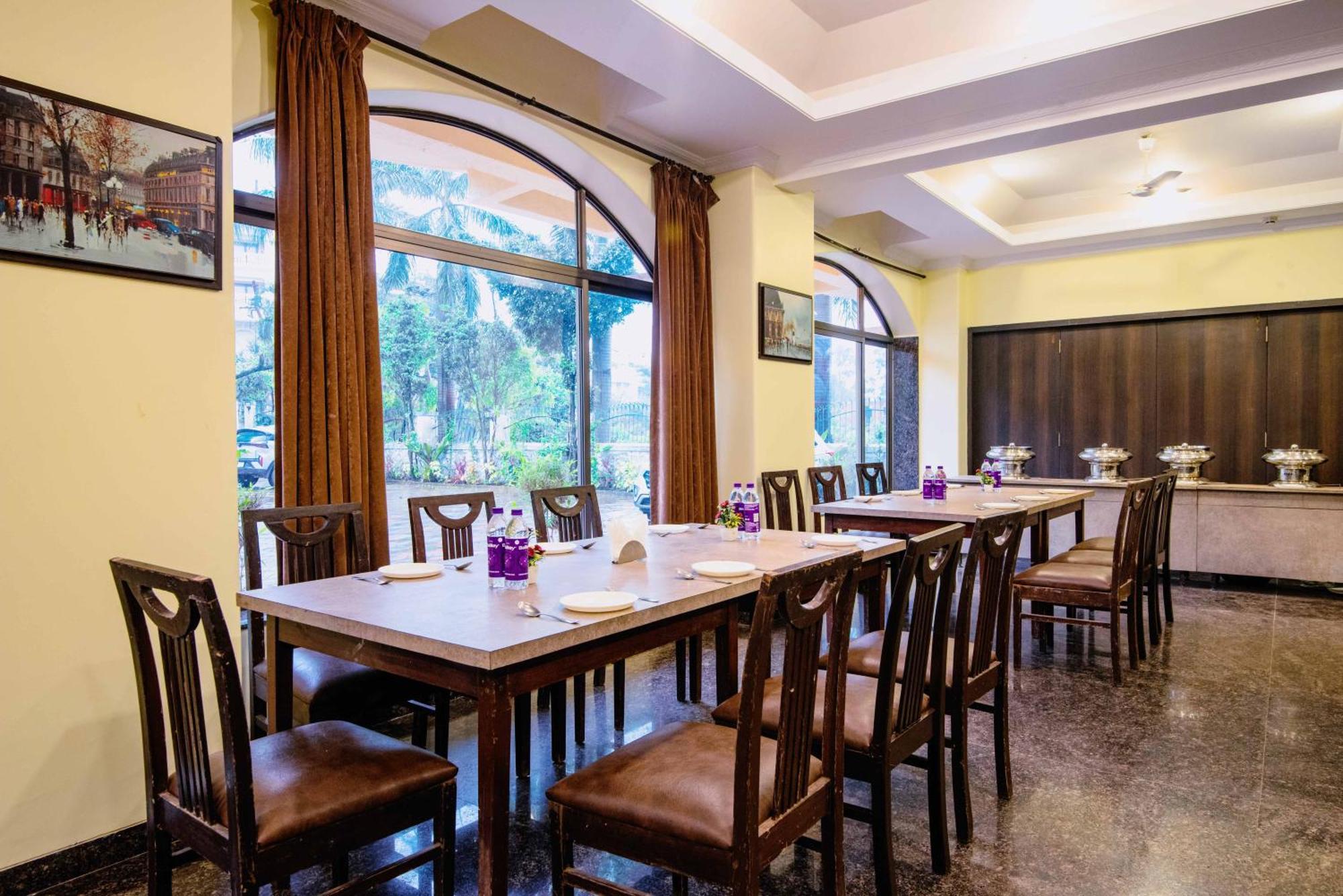 Treebo Reveniir Resort Lonavala Luaran gambar