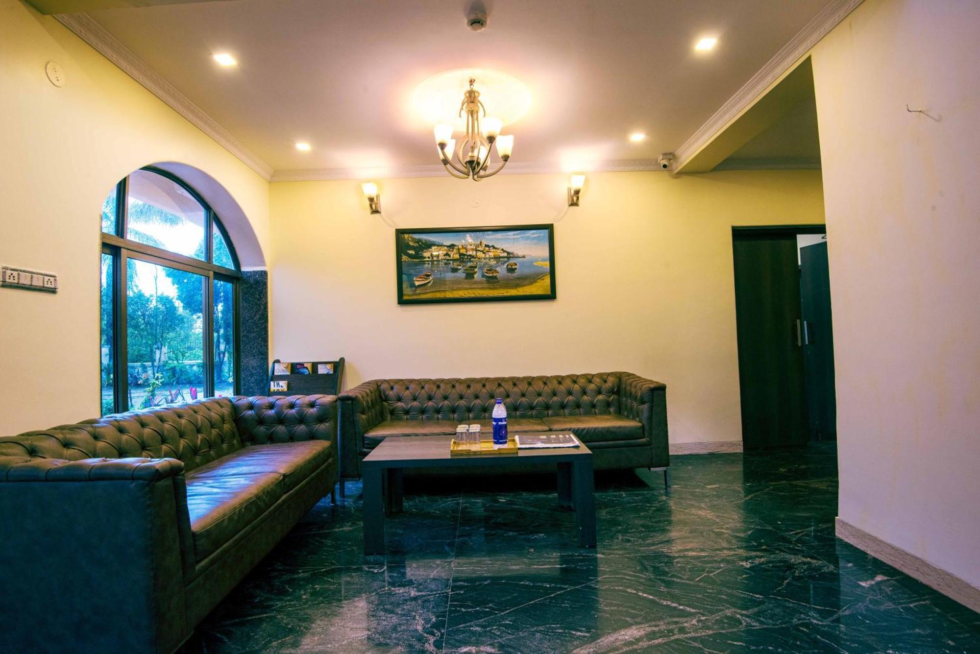 Treebo Reveniir Resort Lonavala Luaran gambar