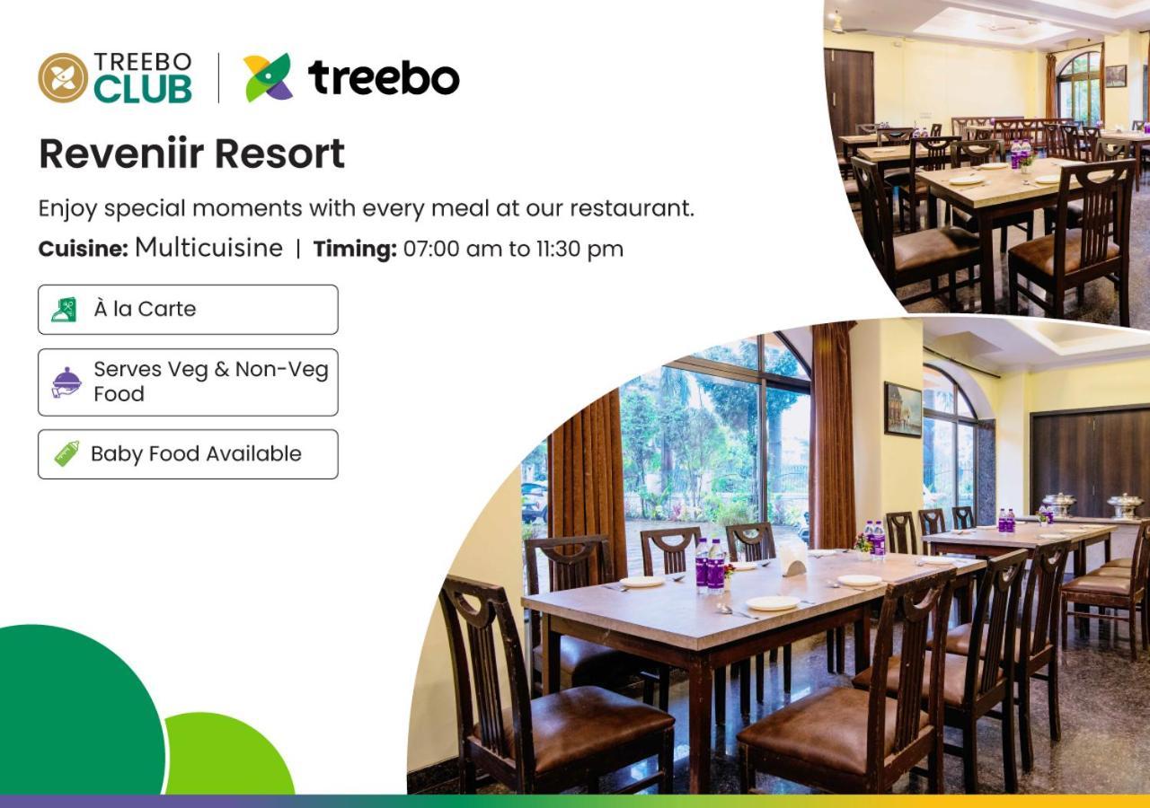 Treebo Reveniir Resort Lonavala Luaran gambar